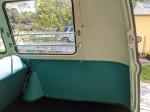 Volkswagen Typ 2 Deluxe Bus 1965 года